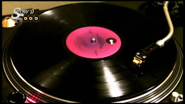 Sister Sledge You Fooled Around (
