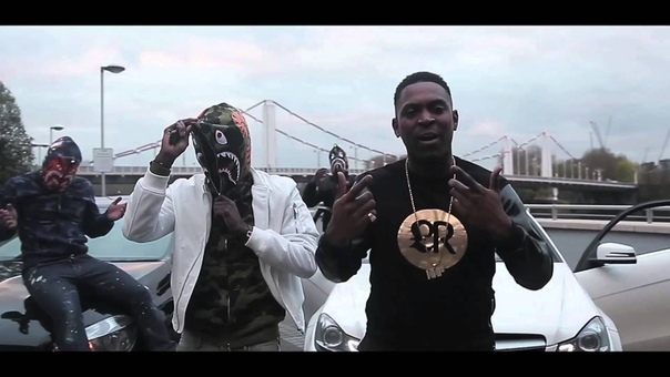 Huricane x M Lo ( R) Whip The Dope Music Video Fistar MMF ER Mlo