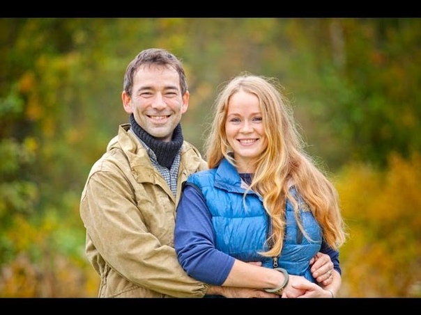 MI VIDA EN RUSIA León y Anna (