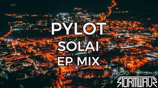 PYLOT - SOLAI EP Mix