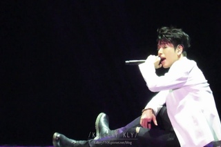 【FANCAM】20160507 iKON - I Miss You So Bad 아니라고 @ IKONCERT 2016 SHOWTIME TOUR IN HONG KONG