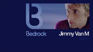 Jimmy Van M - Bedrock Jimmy (CD1) 2001