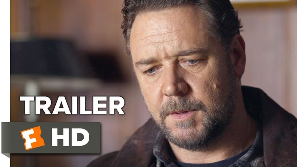 Fathers and Daughters TRAILER 1