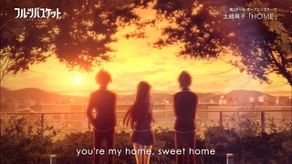 / HOMETV2nd Season 2 OP ver.