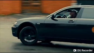Мажор Ваня и Аня погоня   BMW за Subaru теперь давай танцуй