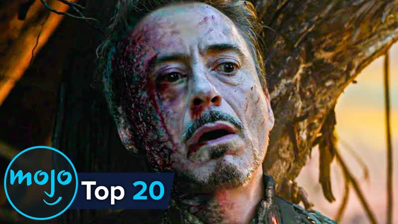 Top 20 Marvel Deaths That Still