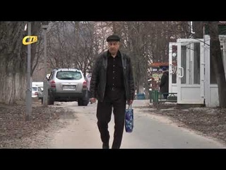 ЖЕЛЕЗНОГОРЕЦ ПЕРЕДАЛ МОШЕННИКАМ 110 ТЫСЯЧ РУБЛЕЙ