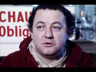 Coluche président ? (1980)