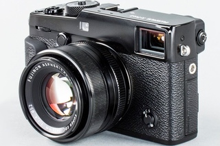 Обзор профессиональной беззеркальной фотокамеры Fujifilm X-Pro2
