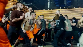 Слэм от первого лица