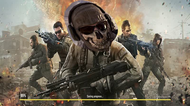 CALL OF DUTY: MOBILE