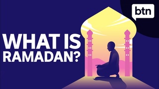What is Ramadan The Islamic Holy Month - Behind the News