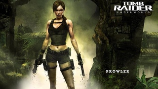Tomb Raider Underworld - Mediterranean Sea/The Path To Avalon (Soundtrack OST HD)