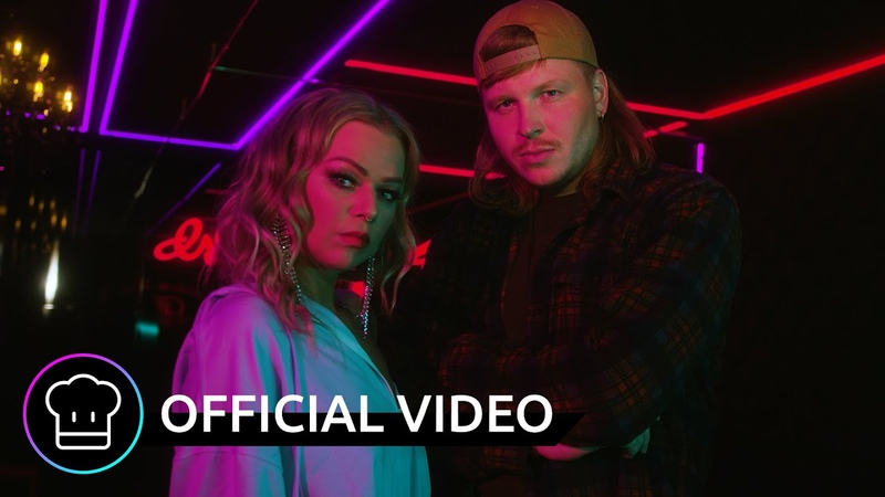 REEN feat. Fi NCH ASOZi AL Bow Out ( Official