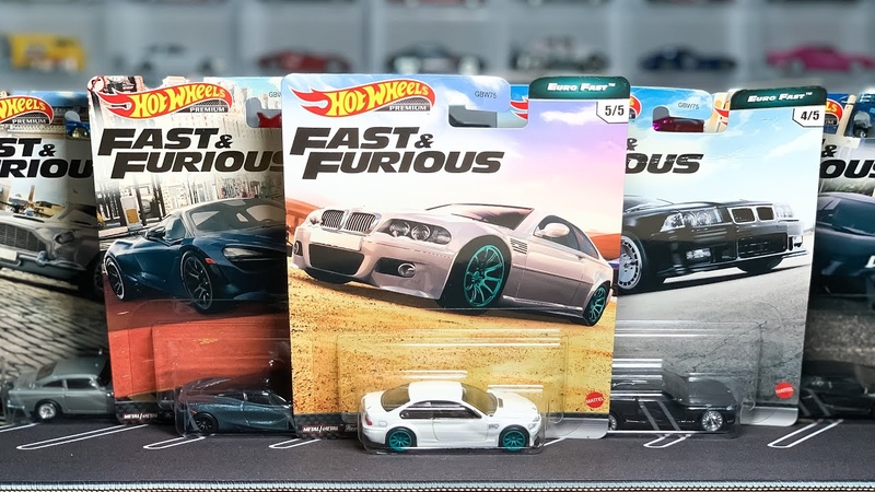 Lamley Preview: 2021 Fast Furious Euro Fast brings the Euro Era to Hot