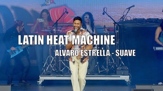 Alvaro Estrella - Suave