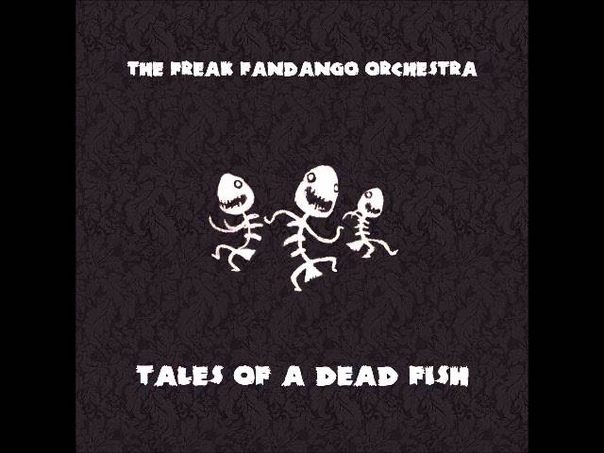 The Freak Fandango Orchestra