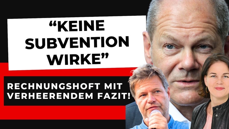 ENTWICKLUNGSHILFE UND SUBVENTIONEN: verauslage Milliarden. .. die irrelevant oder unwirksam