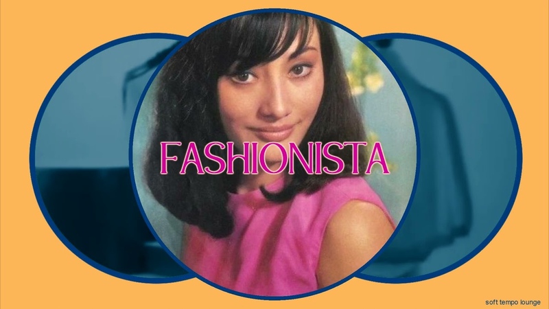 Fashionista ,