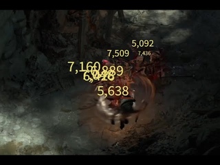 Diablo 4 Whirlwind Barbarian Final Version