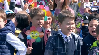 ПЕСЕННОЕ ПОЛЕ ВЫШЛО НА НОВЫЙ УРОВЕНЬ