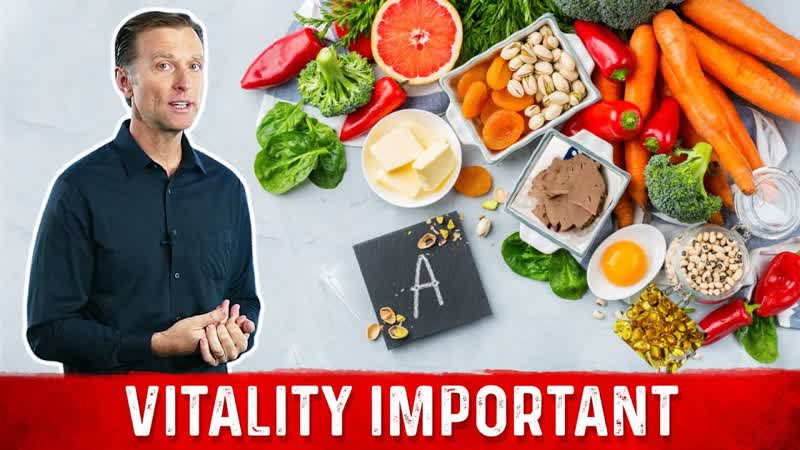 Vitamin A and Your Immune