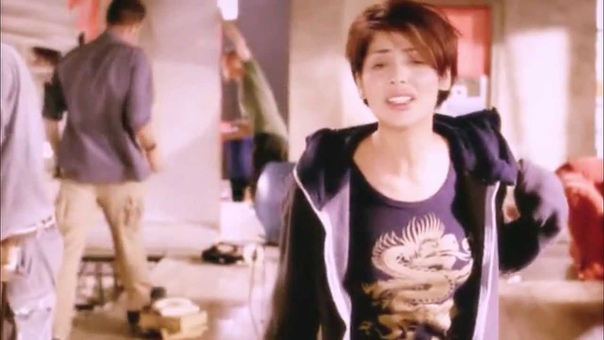 Natalie Imbruglia Torn