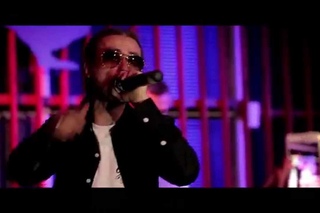 Децл - Лигалайз (Live / Штаб Квартира )