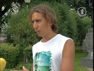 Фрукторианство. Теперь и в Гомеле