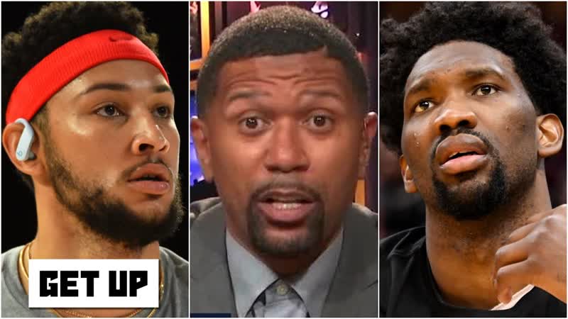 Jalen Rose: Its time for the 76ers to consider breaking up Joel Embiid and Ben Simmons, Get