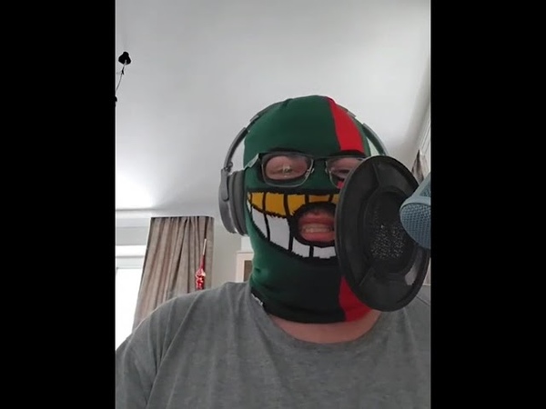 weirdpack таджики гэнг ( THAGYPSY GANG