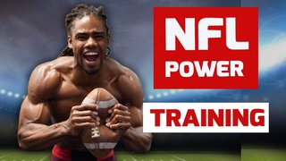 THIS TYPE OF TRAINING MAKES NFL CHAMPIONS