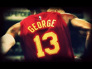 Paul George - Young Jesus ᴴᴰ