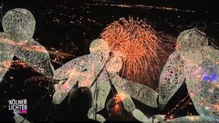 DUNDU - The gentle giants of lights inspire and fascinate
