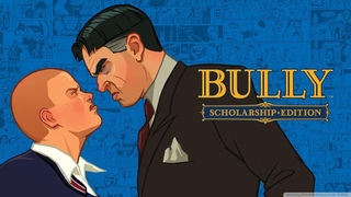 Bully: Scholarship Edition,21#прохождение