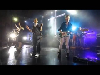 Церковь “Слово Жизни“ (сборник песен-клипов)