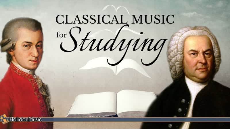 Classical Music for