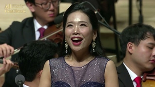 O luce di questanima -    (Soprano, Chloris Yun-Jeong Lee)