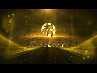 Велосипедный фонарь  X-TIGER QD-02