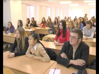 Студентський квиток №12 ()