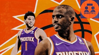 BasketTalk #128: Пол в Финиксе, Холидэй в Милуоки и итоги драфта НБА