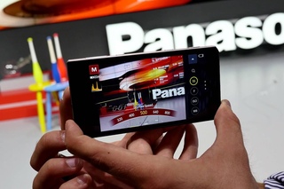 Panasonic Lumix CM1 Hands On [4K]