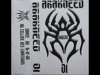 Arakneed - Ansefal 01
