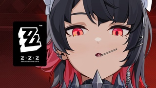 Ellen Character Teaser - Oh Ellen, Please! | Zenless Zone Zero