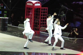 [FanCam]160513 The Remix-iKON Performance
