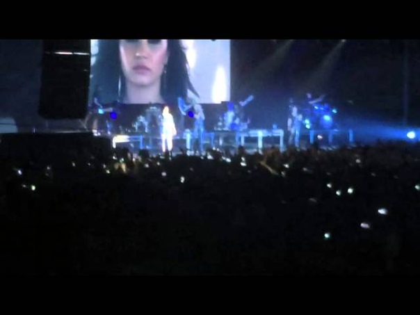 Heart Attack Demi Lovato 18, 4, 15