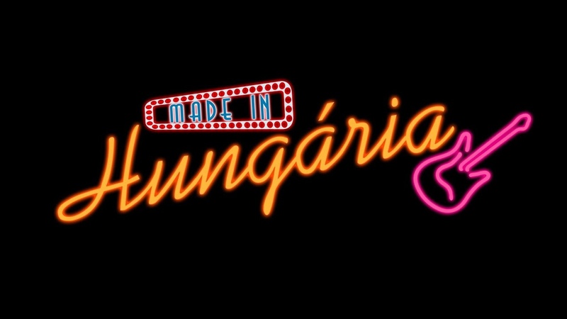 Made in Hungária (1080p) teljes film