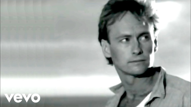 Mr. Mister Broken