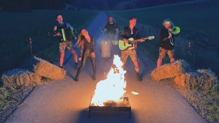Die Draufgnger - Highway To Hell - Coverei