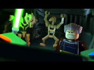 LEGO® STAR WARS™: Сезон 5 Эпизод 5
